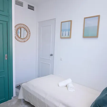 Apartment Sol Mates MIJAS COSTA