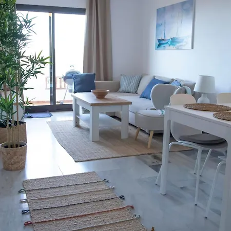 Sol Mates Apartment *