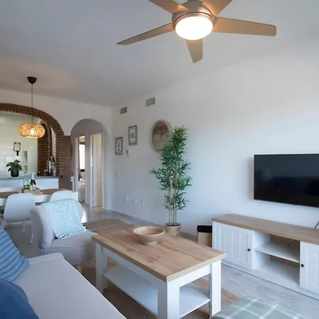 Sol Mates Apartment *