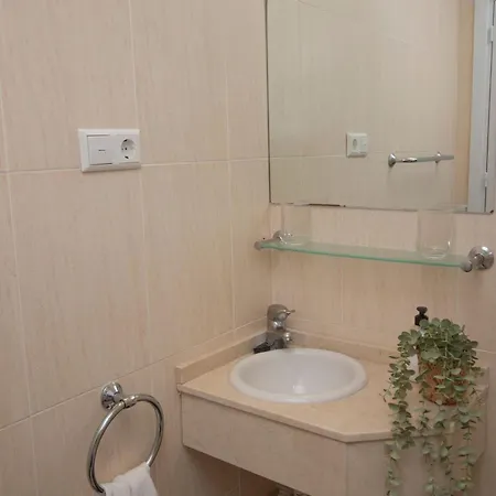 Sol Mates Apartment MIJAS COSTA